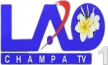 Senderlogo von Lao Champa TV 1