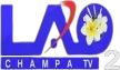 Senderlogo von Lao Champa TV 2