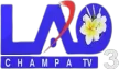 Senderlogo von Lao Champa TV 3