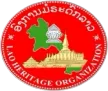 Lao Heritage Organization channel logo