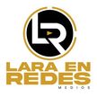 Lara en Redes channel logo