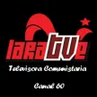 Lara TVe kanal logosu