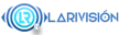 Larivision TV kanal logosu