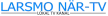 Larsmo Nar-TV kanal loqosu
