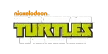 Senderlogo von Las Tortugas Ninja