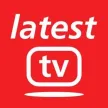 Latest TV kanal logosu