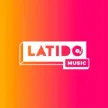 Latido Music kanal logosu