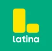 Senderlogo von Latina