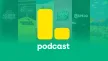 Latina Podcast kanal logosu