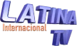 Latina TV Internacional kanal logosu