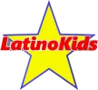 Latino Kids TV kanal logosu
