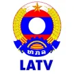 Senderlogo von LATV