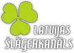 Latvijas Slagerkanals kanal loqosu
