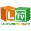 Lautaro Educa TV kanal logosu
