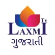 Senderlogo von Laxmi TV Gujarati