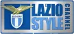 Lazio Style Channel kanal logosu