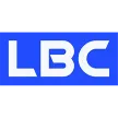 Senderlogo von LBC