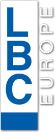 LBC Europe kanal loqosu