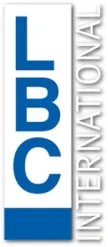 LBC International kanal loqosu