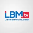 LBM TV kanal logosu