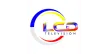 LCD Television kanal logosu