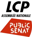 LCP kanal logosu