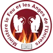 Senderlogo von Le Feu et Les Anges TV