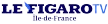 Senderlogo von Le Figaro TV Ile-de-France