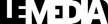 Le Media TV kanal logosu