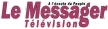 Senderlogo von Le Messager TV