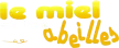 Le miel et les abeilles kanal logosu
