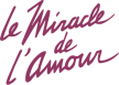 Le miracle de l'amour kanal logosu