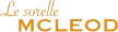 Le sorelle McLeod kanal logosu