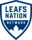 Leafs Nation Network kanal logosu