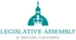 Legislative Assembly of British Columbia kanal logosu
