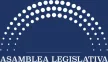 Legislative Assembly of El Salvador kanal logosu