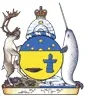 Legislative Assembly TV Nunavut kanal logosu