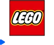 LEGO Kids TV kanal logosu