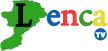 Senderlogo von Lenca TV
