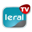 Leral TV kanal loqosu