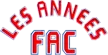 Les Annees fac kanal logosu