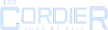 Les Cordier kanal logosu