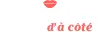 Les filles d'a cote kanal logosu