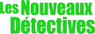 Les Nouveaux Detectives kanal logosu
