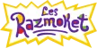 Les Razmoket kanal logosu