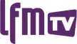LFM TV kanal logosu