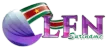 LFN Suriname kanal loqosu