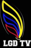 LGD Television channel logo