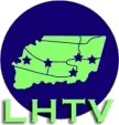 LHTV kanal logosu