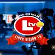 Liber Vision TV kanal logosu